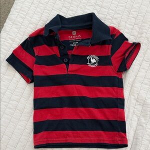 Primrose School Uniform 3 Polo Pack